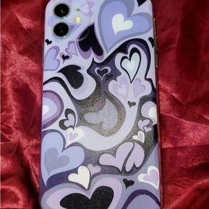IPHONE 11 CASE